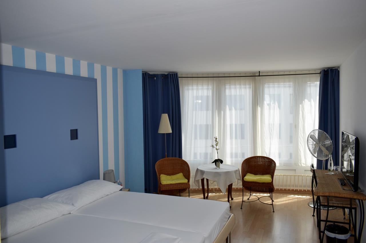 Hotel Baeren Lachen Exterior foto